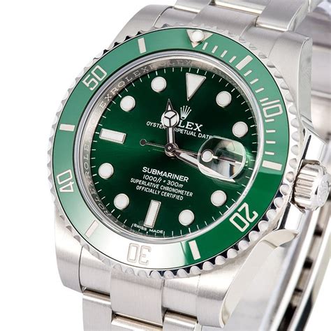 rolex green hulk fake|rolex hulk price chart.